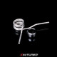 K-Tuned RSX Shifter Pivot Ball and Spring (KTD-PB-SPRG) K-Tuned RSX Shifter Pivot Ball and Spring (KTD-PB-SPRG)